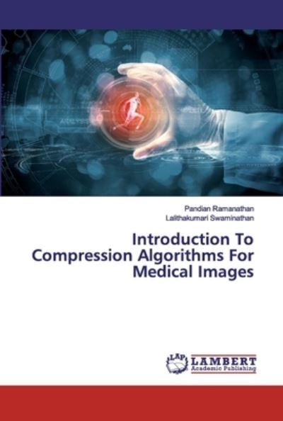 Cover for Ramanathan · Introduction To Compression (Book) (2019)