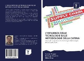 Cover for Miguel · L'influenza Delle Tecnologie Sul (Book)