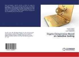 Cover for Hassan · Crypto-Compressive Based on Sele (Book)