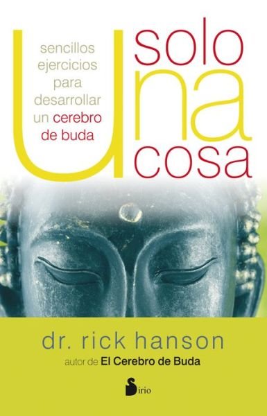 Cover for Rick Hanson · Solo Una Cosa (Pocketbok) [Spanish edition] (2013)