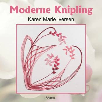 Cover for Karen Marie Iversen · Moderne kniplinger (Paperback Bog) [1. udgave] [Paperback] (2006)