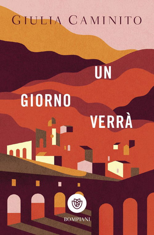 Cover for Giulia Caminito · Un Giorno Verra (Bok)