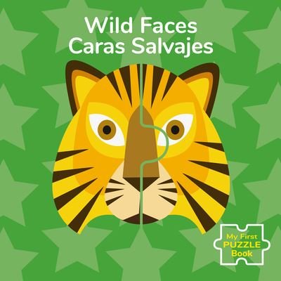 Cover for Agnese Baruzzi · Wild Faces / Caras Salvajes (N/A) (2020)