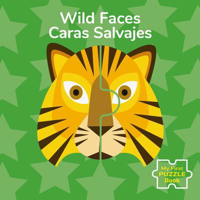 Wild Faces / Caras Salvajes - Agnese Baruzzi - Other - White Star Publishers - 9788854415997 - October 6, 2020