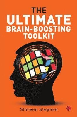 Cover for Shireen Stephen · The Ultimate Brain-Boosting Toolkit (Paperback Book) (2019)