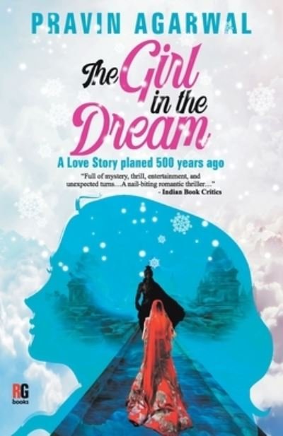 Cover for Pravin Agarwal · The Girl in the Dream (Paperback Book) (2020)