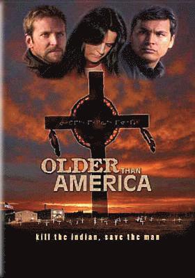 Older Than America - Older Than America - Filmy - Ifc Independent Film - 0030306954998 - 12 października 2010