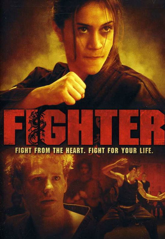 Cover for Fighter (DVD) [Widescreen edition] (2009)