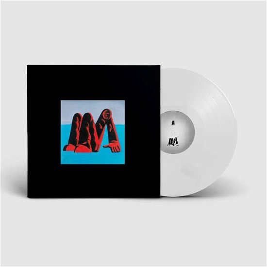 Man Alive! (White Vinyl) - King Krule - Musiikki - XL RECORDINGS - 0191404100998 - perjantai 21. helmikuuta 2020