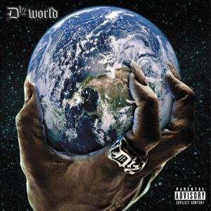 Cover for D12 · World (LP) (2005)