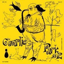 Cover for Charlie Parker · The Magnificent Charlie Parker (LP) (2020)