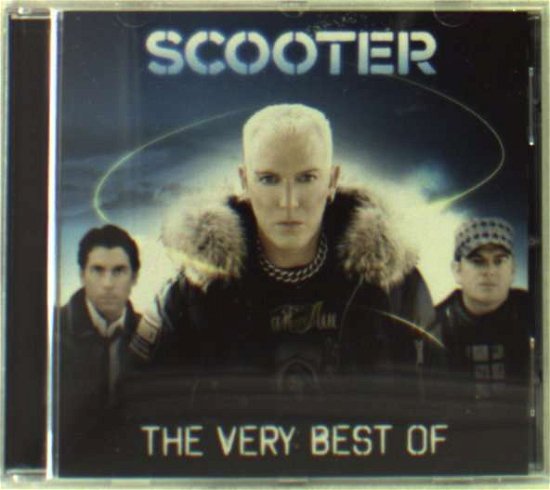 Best of - Scooter - Music - ARS - 0602527491998 - August 19, 2010