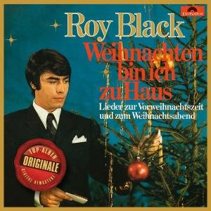 Cover for Roy Black · Weihnachten Bin Ich Zu Haus (CD) (2011)