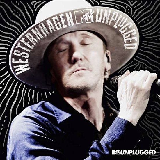 Cover for Westernhagen · MTV Unplugged (CD) [Limited edition] [Digipak] (2016)