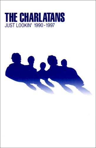 Cover for The Charlatans · Just Lookin (DVD) (2004)