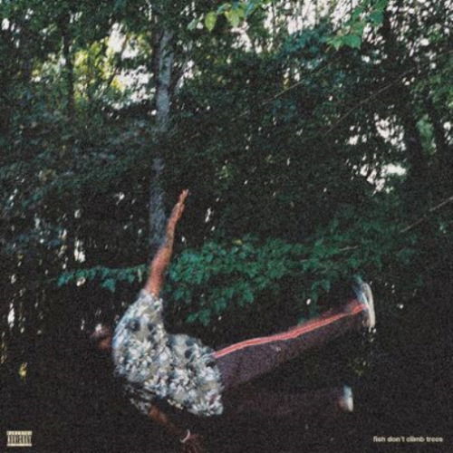 Chester Watson · Fish Don't Climb Trees (LP) (2023)