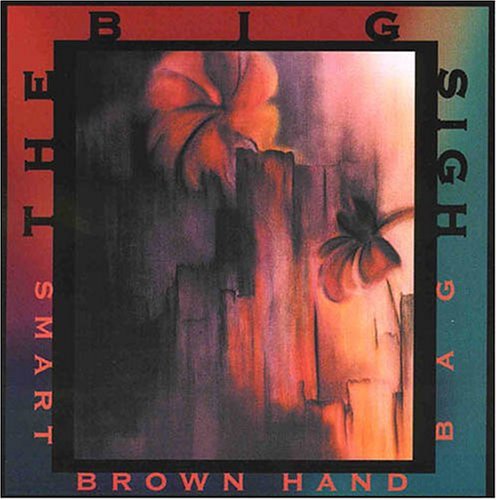 Cover for Smart Brown Handbag · Big Sigh (CD) (2004)