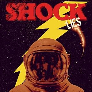 Cover for Shock · Lies / You Got the Love / Work Your Body (LP) (2024)