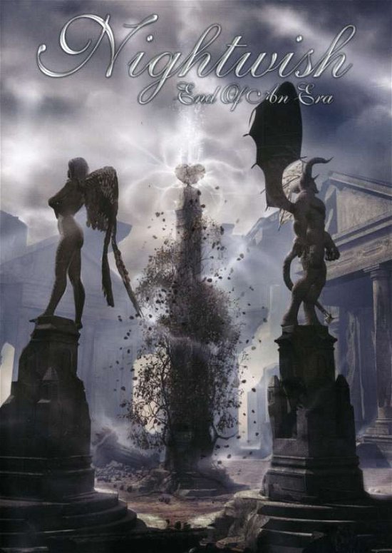 Cover for Nightwish · End of an Era (DVD) (2007)