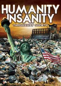 Humanity Insanity - Feature Film - Movies - REALITY - 0760137174998 - January 4, 2019