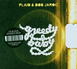 Greedy Baby - Plaid & Bob Jaroc - Filmes - Warp - 0801061013998 - 11 de julho de 2006