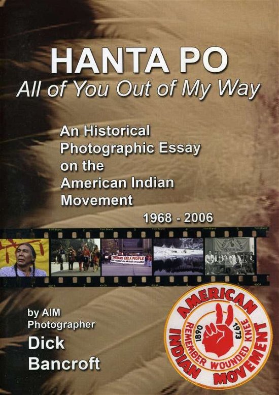 Cover for Midnight Express · Hanta Po: All of You out of My Way 1968-2006 (DVD) (2011)