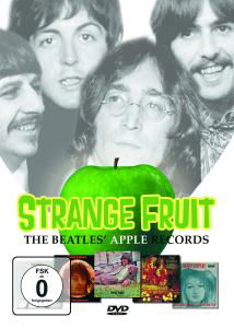 Strange Fruit - the Beatles' Apple Records - The Beatles - Elokuva - SEXY INTELLECTUAL - 0823564529998 - maanantai 26. maaliskuuta 2012
