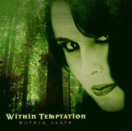 Mother Earth - Within Temptation - Music - SUPER SONIC - 0828765635998 - October 13, 2003