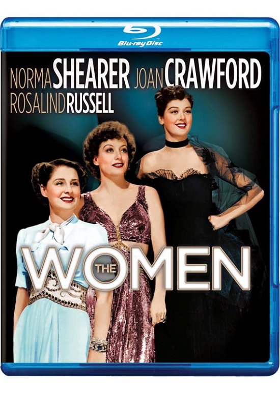 Cover for Women (Blu-ray) (2014)