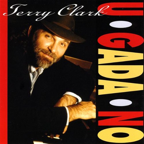 Cover for Terry Clark · U Gada No (CD) (2009)