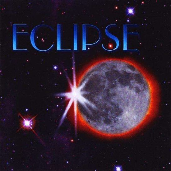 Cover for Eclipse · Brief is the Light (CD) (2009)