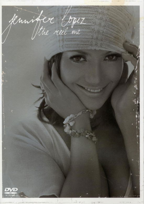 Reel Me - Jennifer Lopez - Filme - SONY MUSIC - 0886973650998 - 13. Oktober 2008