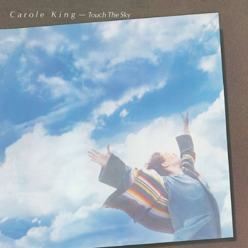 Cover for Carole King · Carole King-touch the Sky (CD) (2015)