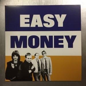 Cover for Easy Money · Collection 79 - 82 (LP) (2017)