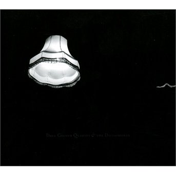 Cover for Cooper,dale / Qrt / Dictaphones · Quatorze Pieces De Menace (CD) [Digipak] (2013)