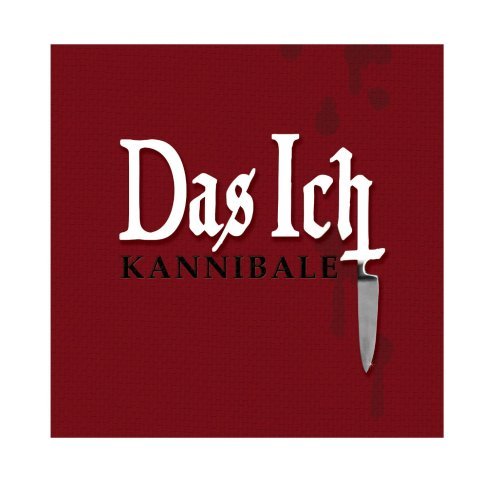 Cover for Das Ich · Kannibale (CD) (2008)