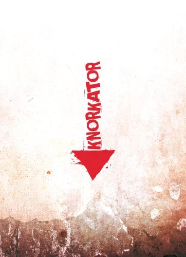Cover for Knorkator · Weg Nach Unten (DVD) (2008)