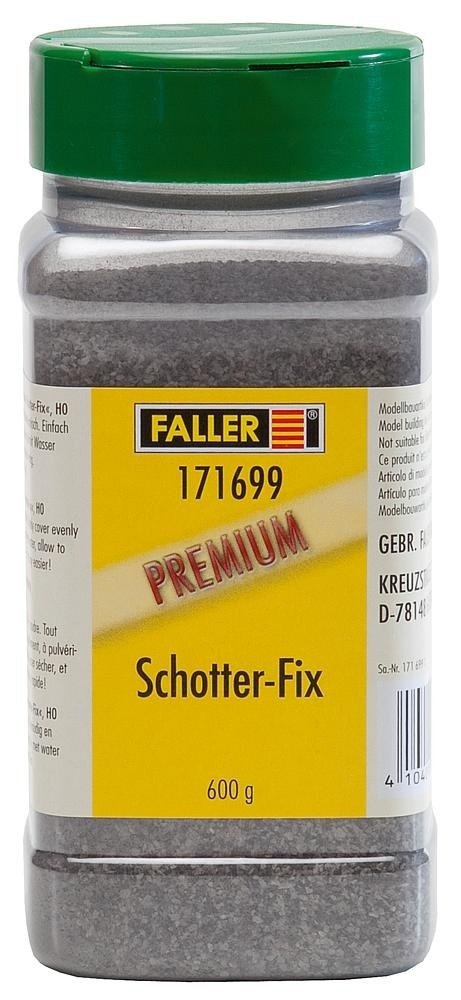 Cover for Faller · Faller - Premium Strooimat. 600 Gr. (Toys)