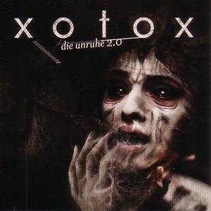 Cover for Xotox · Die Unruhe 2.0 (CD) (2010)