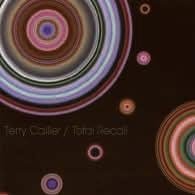 Cover for Terry Callier · Total Recall (CD) [Japan Import edition] (2014)