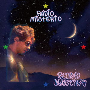 Radio Misterio - Pedro Martins - Muziek - ULTRAVYBE - 4526180653998 - 30 juni 2023