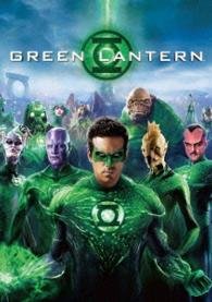 Cover for Ryan Reynolds · Green Lantern &lt;limited&gt; (MDVD) [Japan Import edition] (2015)