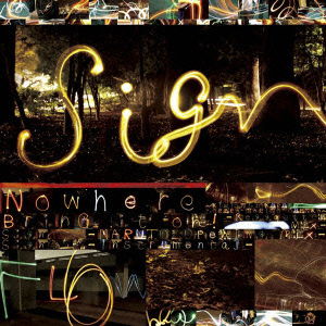 Sign - Flow - Muzyka - SONY MUSIC LABELS INC. - 4562292970998 - 13 stycznia 2010