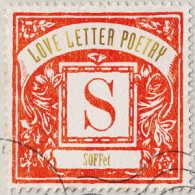 Love Letter Poetry - Soffet - Music - VILLAGE AGAIN ASSOCIATION, INC. - 4580413074998 - February 15, 2017