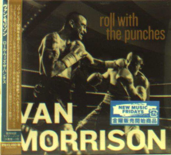 Roll With The Punches - Van Morrison - Music - UNIVERSAL - 4582214516998 - September 22, 2017