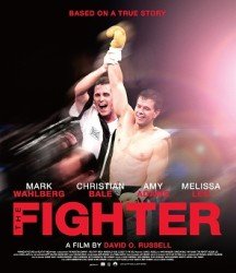 Cover for Mark Wahlberg · The Fighter (MBD) [Japan Import edition] (2011)