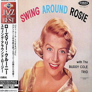 Swing Around Rosie - Rosemary Clooney - Musik - MCA VICTOR - 4988005345998 - 1 december 1999