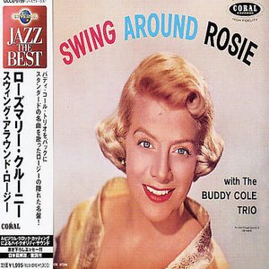 Cover for Rosemary Clooney · Swing Around Rosie (CD) (1999)