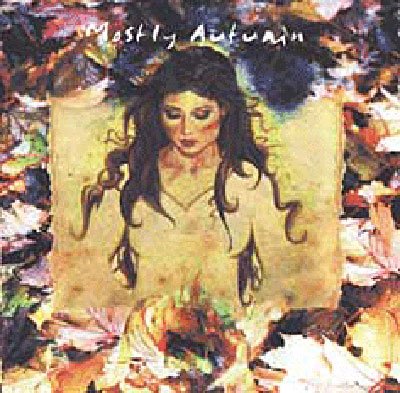 Cover for Mostly Autumn · Last Bright Light, the (CD) (2006)