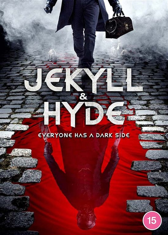 Jekyll and Hyde - Jekyll  Hyde - Filmes - High Fliers - 5022153107998 - 27 de dezembro de 2021